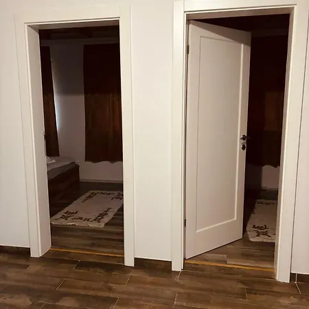 Hébergement de vacances Pool & Rest 3d Bihać