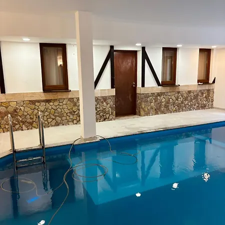 Pool & Rest 3d Bihać